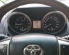 Toyota Prado   2.7 AT  2009 - Cần bán gấp Toyota Prado 2.7 AT sản xuất 2009, màu đen, nhập khẩu