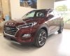 Hyundai Tucson 1.6 AT Turbo  2019 - Bán Hyundai Tucson 1.6 AT Turbo năm 2019, màu đỏ, nhập khẩu