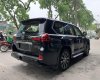 Lexus LX 570 SuperSport 2019 - Cần bán lại xe Lexus LX 570 SuperSport đời 2019, màu đen, nhập khẩu nguyên chiếc, số tự động