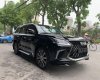 Lexus LX 570 SuperSport 2019 - Cần bán lại xe Lexus LX 570 SuperSport đời 2019, màu đen, nhập khẩu nguyên chiếc, số tự động