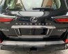 Lexus LX 570 SuperSport 2019 - Cần bán lại xe Lexus LX 570 SuperSport đời 2019, màu đen, nhập khẩu nguyên chiếc, số tự động