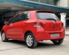 Toyota Yaris 2012 - Cần bán Toyota Yaris năm 2012, màu đỏ, nhập khẩu Thái, giá 425tr