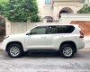 Toyota Prado 2017 - Cần bán Toyota Prado sản xuất 2017, màu trắng, nhập khẩu, siêu siêu lướt