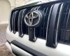 Toyota Prado 2017 - Cần bán Toyota Prado sản xuất 2017, màu trắng, nhập khẩu, siêu siêu lướt