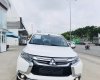 Mitsubishi Pajero 4x4 AT Premium 2019 - Bán Mitsubishi Pajero 4x4 Premium 2019, màu trắng, hỗ trợ 80%, liên hệ 0969 496 596 để nhận thêm ưu đãi