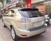 Lexus RX 350 2003 - Bán xe Lexus RX 350 năm 2003, màu bạc, nhập khẩu