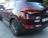 Hyundai Tucson 2016 - Cần bán lại xe Hyundai Tucson 2016, màu đỏ, xe nhập