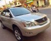 Lexus RX 350 2003 - Bán xe Lexus RX 350 năm 2003, màu bạc, nhập khẩu