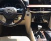 Lexus LX 570  5.7 AT  2016 - Bán Lexus LX 570  5.7 AT sản xuất 2016, xe nhập  