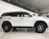 Toyota Fortuner   2.7 AT  2019 - Bán Toyota Fortuner 2.7 AT năm 2019, màu trắng, xe nhập