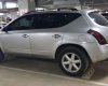 Nissan Murano  3.5 SE 2004 - Bán Nissan Murano 3.5 SE năm 2004, màu bạc, nhập khẩu nguyên chiếc Mỹ