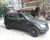 Mercedes-Benz ML Class ML-320 2002 - Đi nước ngoài cần bán gấp Mercedes ML-320