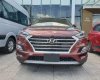 Hyundai Tucson 1.6 Turbo 2019 - Bán Hyundai Tucson 1.6 Turbo đời 2019, màu đỏ
