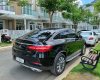 Mercedes-Benz GLE-Class GLE400 2018 - Bán xe Mercedes GLE400 coupe đen 2018 chính hãng dòng xe siêu sang