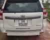 Toyota Prado TXL 2.7L 2016 - Cần bán Toyota Prado TXL 2.7L năm 2016, màu trắng, xe nhập chính chủ