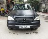Mercedes-Benz ML Class ML-320 2002 - Đi nước ngoài cần bán gấp Mercedes ML-320