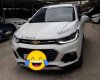 Chevrolet Trax   2017 - Bán Chevrolet Trax nhập khẩu nguyên chiếc Hàn Quốc, xe rất rất mới, chạy được hơn 1 vạn
