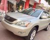 Lexus RX 350 2003 - Bán xe Lexus RX 350 năm 2003, màu bạc, nhập khẩu