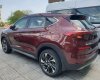 Hyundai Tucson 1.6 Turbo 2019 - Bán Hyundai Tucson 1.6 Turbo đời 2019, màu đỏ