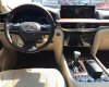 Lexus LX 570   2016 - Bán ô tô Lexus LX 570 nhập Mỹ sản xuất năm 2016, màu trắng, nhập khẩu