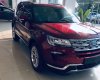 Ford Explorer 2019 - Siêu khuyến mại - Ford Explorer 2019 nhập khẩu nguyên chiếc tại Mỹ, giá cạnh tranh nhất thị trường