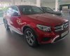 Mercedes-Benz GLC-Class GLC 200 2019 - Giá xe Mercedes GLC 200 2020 khuyến mãi, thông số, giá lăn bánh giảm giá tiền mặt, ưu đãi bảo hiểm và phụ kiện