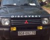 Mitsubishi Pajero   1999 - Cần bán Mitsubishi Pajero đời 1999, nhập khẩu, xe đẹp