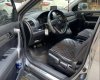 Honda CR V 2011 - Bán ô tô Honda CR V sản xuất năm 2011, màu xám, nhập khẩu nguyên chiếc xe gia đình giá cạnh tranh