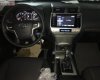 Toyota Prado VX 2.7L 2018 - Bán xe Toyota Prado VX 2.7L sản xuất 2018, màu đen, xe nhập