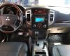 Mitsubishi Pajero GLS 2016 - Bán ô tô Mitsubishi Pajero GLS đời 2016, màu đen, nhập khẩu chính chủ