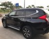 Mitsubishi Pajero Sport 3.0G 4x2 AT 2018 - Bán Mitsubishi Pajero Sport 3.0G 4x2 AT 2018, màu đen, nhập khẩu