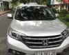 Honda CR V 2014 - Cần bán lại xe Honda CR V năm sản xuất 2014, màu bạc chính chủ