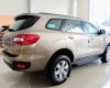 Ford Everest 2018 - Bán xe Ford Everest đời 2018, màu vàng, xe nhập, giá chỉ 999 triệu