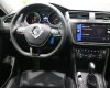 Volkswagen Tiguan  Allspace 2018 - Bán Vokswagen Tiguan Allspace màu trắng, giá tốt giao ngay