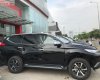 Mitsubishi Pajero Sport 3.0G 4x2 AT 2018 - Bán Mitsubishi Pajero Sport 3.0G 4x2 AT 2018, màu đen, nhập khẩu