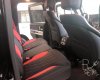 Mercedes-Benz G class G63 AMG Edition One 2019 - Bán Mercedes G63 AMG Edition One 2019, nhập Mỹ, bản full option, xe giao ngay