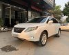 Lexus RX350 2011 - Cần bán xe Lexus RX350 2011, màu trắng, nhập khẩu