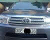 Toyota Fortuner   AT  2010 - Xe Toyota Fortuner AT đời 2010, giá tốt