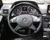 Mercedes-Benz G class G63 AMG 2015 - Cần bán Mercedes G63 AMG 2015, màu đen, nhập khẩu 