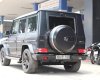 Mercedes-Benz G class G63 AMG 2015 - Cần bán Mercedes G63 AMG 2015, màu đen, nhập khẩu 