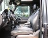 Mercedes-Benz G class G63 AMG 2015 - Cần bán Mercedes G63 AMG 2015, màu đen, nhập khẩu 