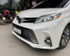 Toyota Sienna 2019 - Bán xe Toyota Sienna đời 2018, màu trắng, nhập khẩu nguyên chiếc