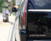 Cadillac Escalade 2017 - Bán Cadillac Escalade năm 2017, màu đen, xe nhập nguyên chiếc