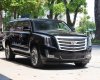 Cadillac Escalade 2017 - Bán Cadillac Escalade năm 2017, màu đen, xe nhập nguyên chiếc