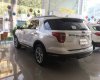 Ford Explorer   2018 - Bán xe Explorer mới mua, đã xuất hoá đơn vào tên cá nhân