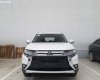 Mitsubishi Outlander   2.0 CVT 2019 - Cần bán Mitsubishi Outlander 2019, màu trắng, chất lượng toàn cầu với 100% linh kiện nhập khẩu từ Nhật Bản