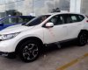 Honda CR V  E   2019 - Bán xe Honda CR V E 2019, màu trắng, nhập khẩu