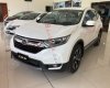 Honda CR V  E   2019 - Bán xe Honda CR V E 2019, màu trắng, nhập khẩu