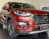 Hyundai Tucson 2019 - Cần bán Hyundai Tucson đời 2019, màu đỏ