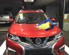 Nissan X trail V Series 2.5 SV Premium 4WD 2019 - Cần bán Nissan X trail V Series 2.5 SV Premium 4WD đời 2019, màu đỏ